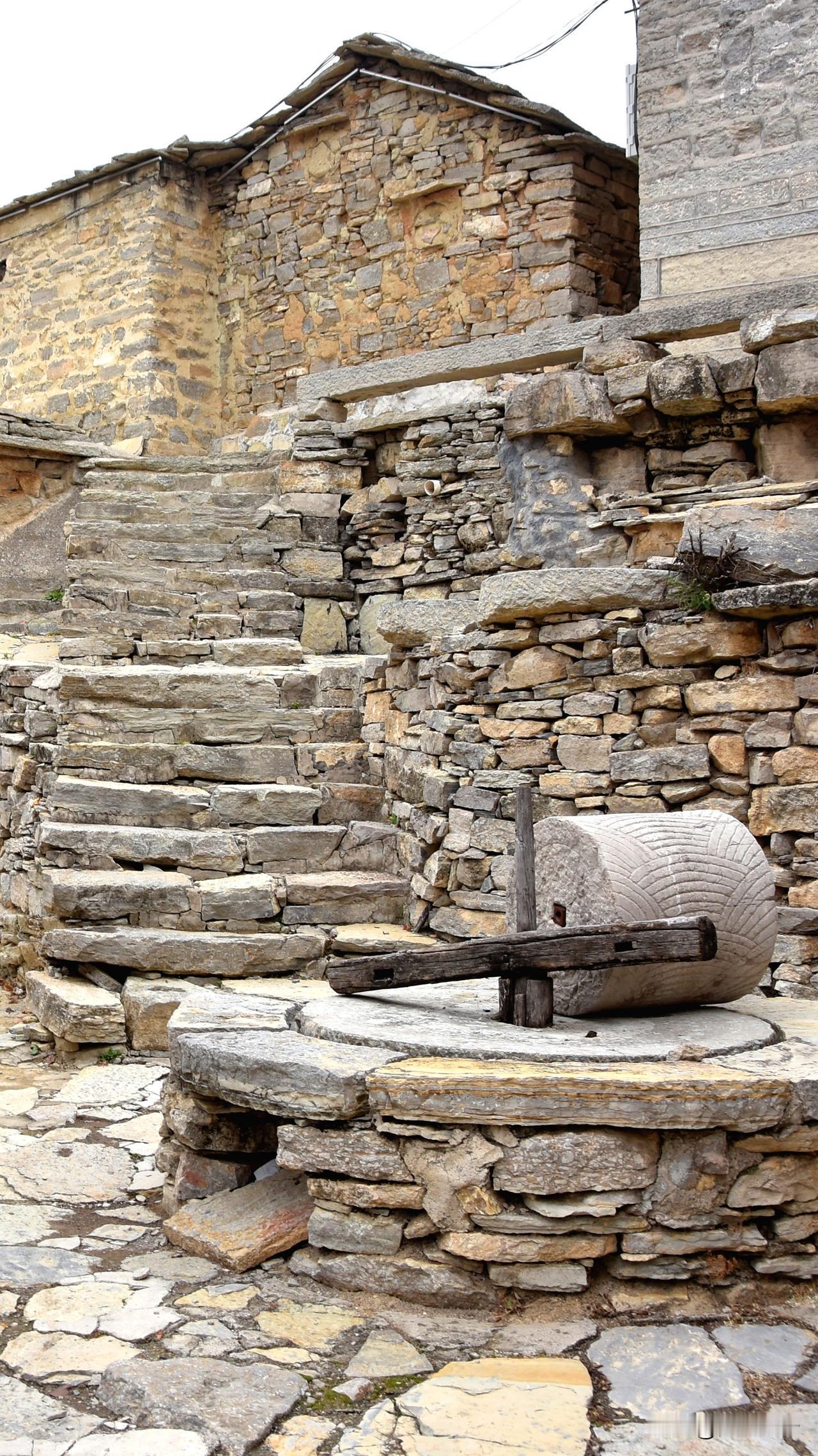 记录•太行一日