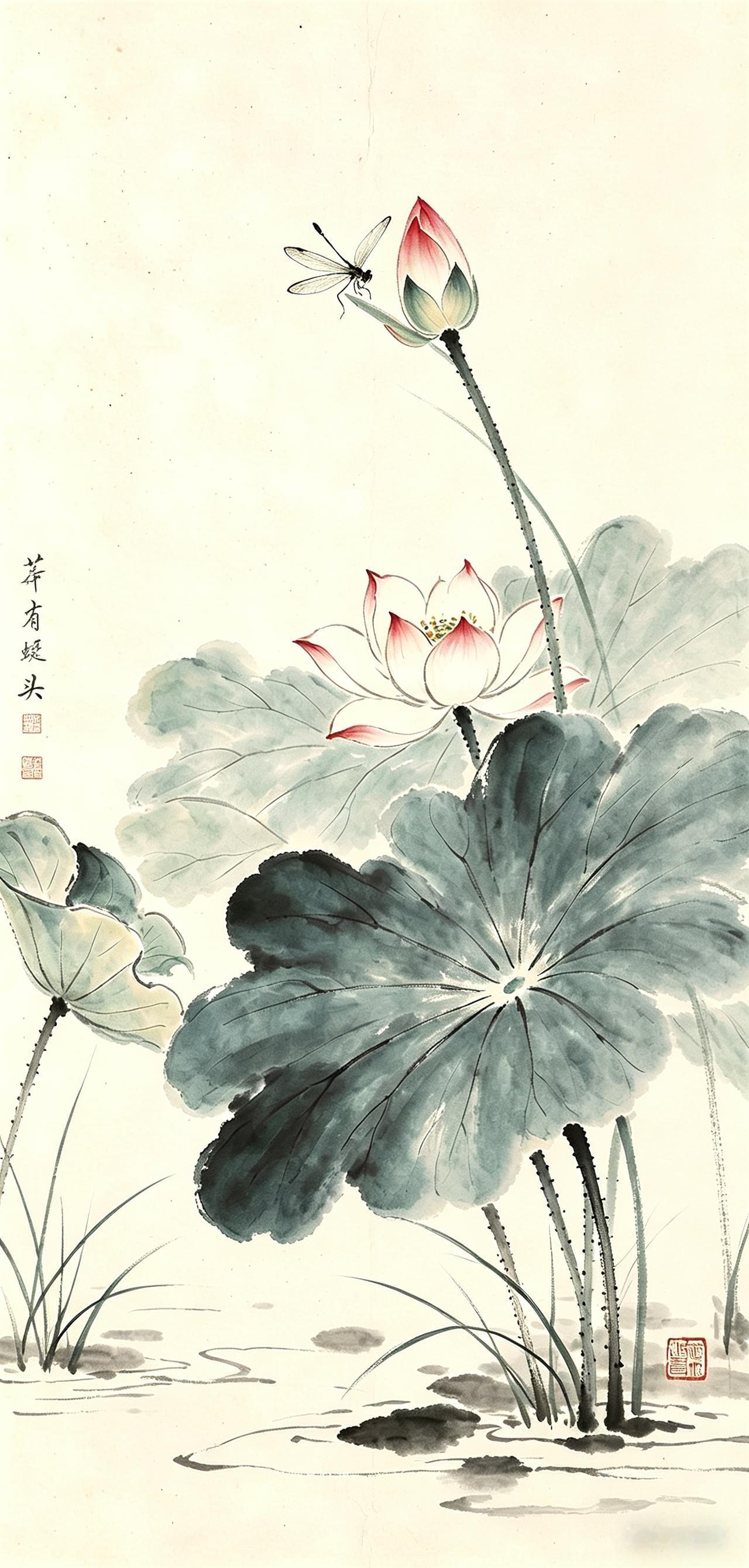 夏日生活打卡季