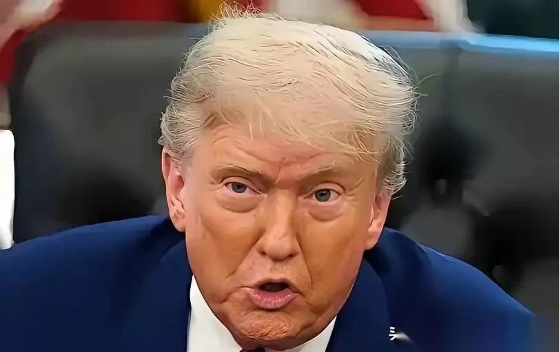 为了600万，他们把战略物资卖给了美国！简直是现代版“八大皇商”！
大变局之下，