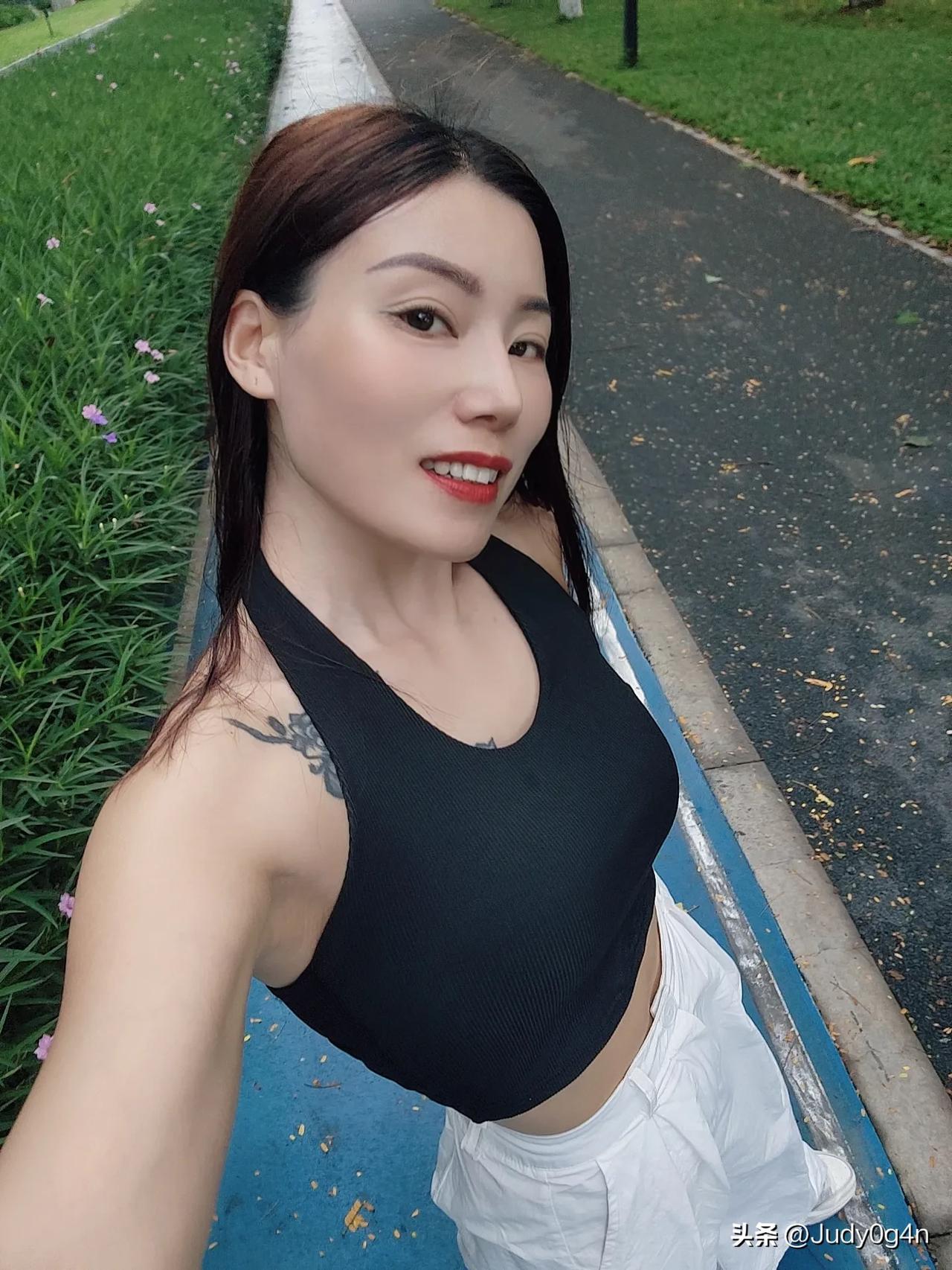 元气满满的一天，自律遇见更好的自己！记录生活 小蛮腰马甲线 自律即自由 保持身材