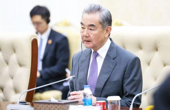 中柬关系或将再一次升级！如今柬埔寨已然把诚意拉满了，主动邀请中国代表团出访，而随