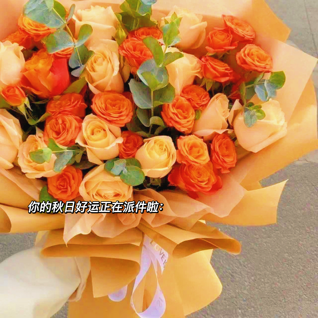🌷𝟮𝟬𝟮𝟯/9.22 ✐.ɴɪᴄᴇ 你的好运正在派件，请保持心情舒畅?