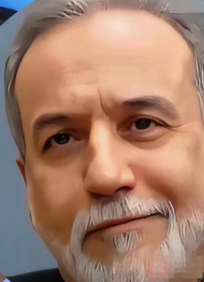 伊朗外长的这一笑，可以说是把美国最后的遮羞布也给扯下来了，原来在美国自己眼中战无