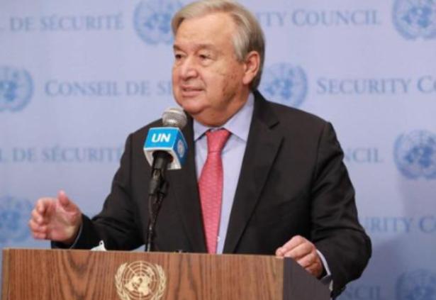 联合国如今急着向中国伸手要钱，但中国态度已经说得很清楚：不再充当冤大头，每一分钱