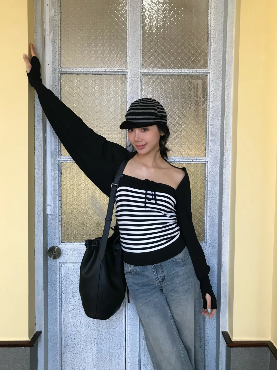 𝗔 𝗰𝗵𝗶𝗹𝗹 𝗱𝗮𝘆 🤳