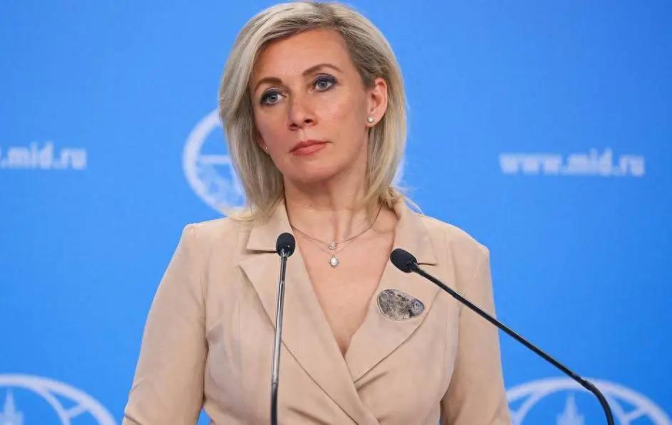 4月29日，在距离5月3日东京审判开庭80周年的前夕，俄罗斯外交部发出强硬表态！