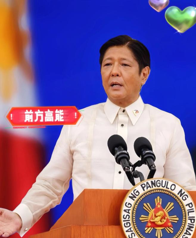 就在刚刚

菲律宾方面突然宣布了：中国将在2025年11月11日向菲律宾提供约1