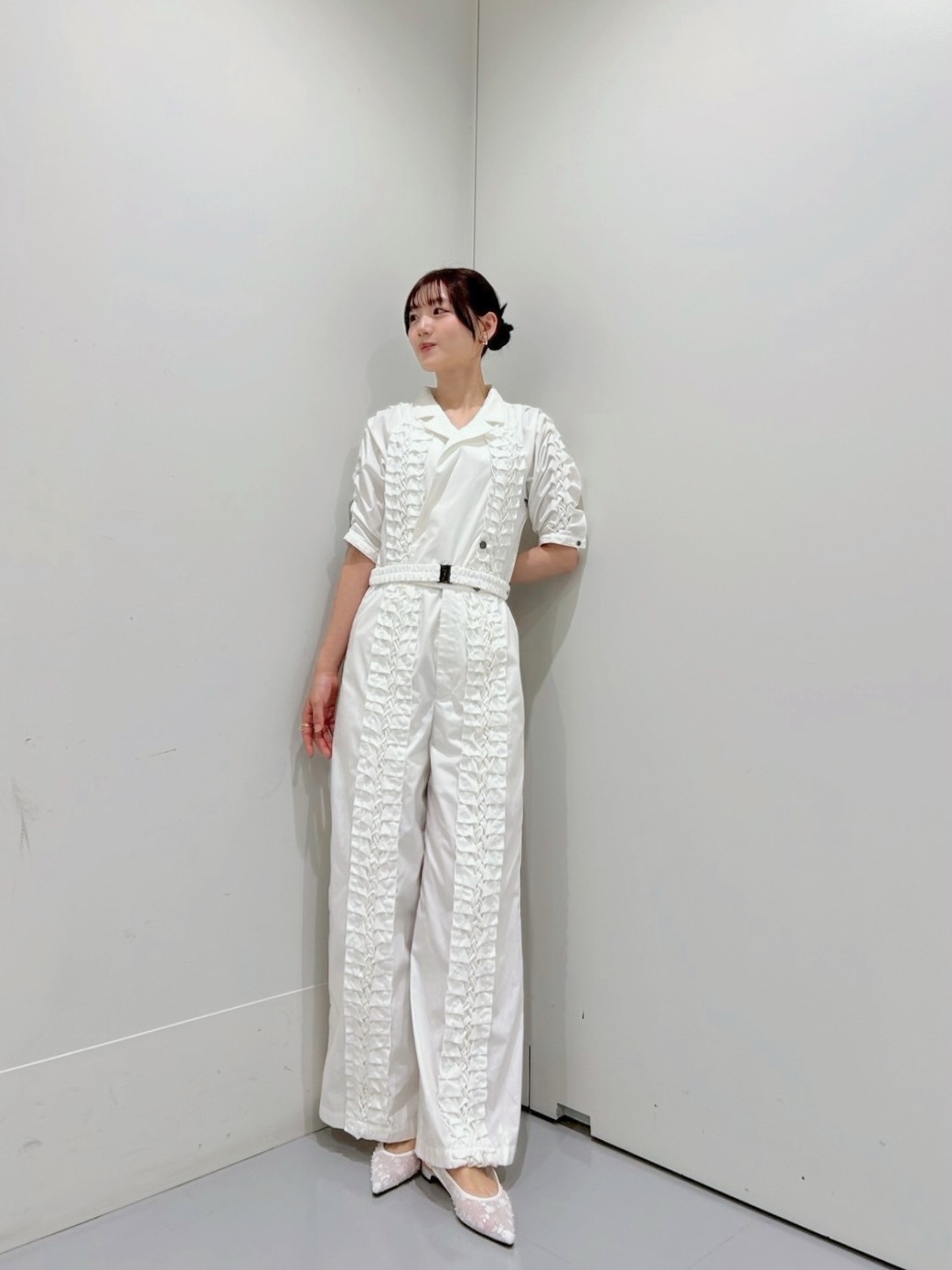 佐々木美玲🍞panchangram