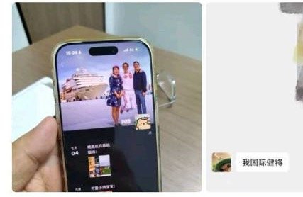 这没区别呀  专栏 · 毛病婚介所