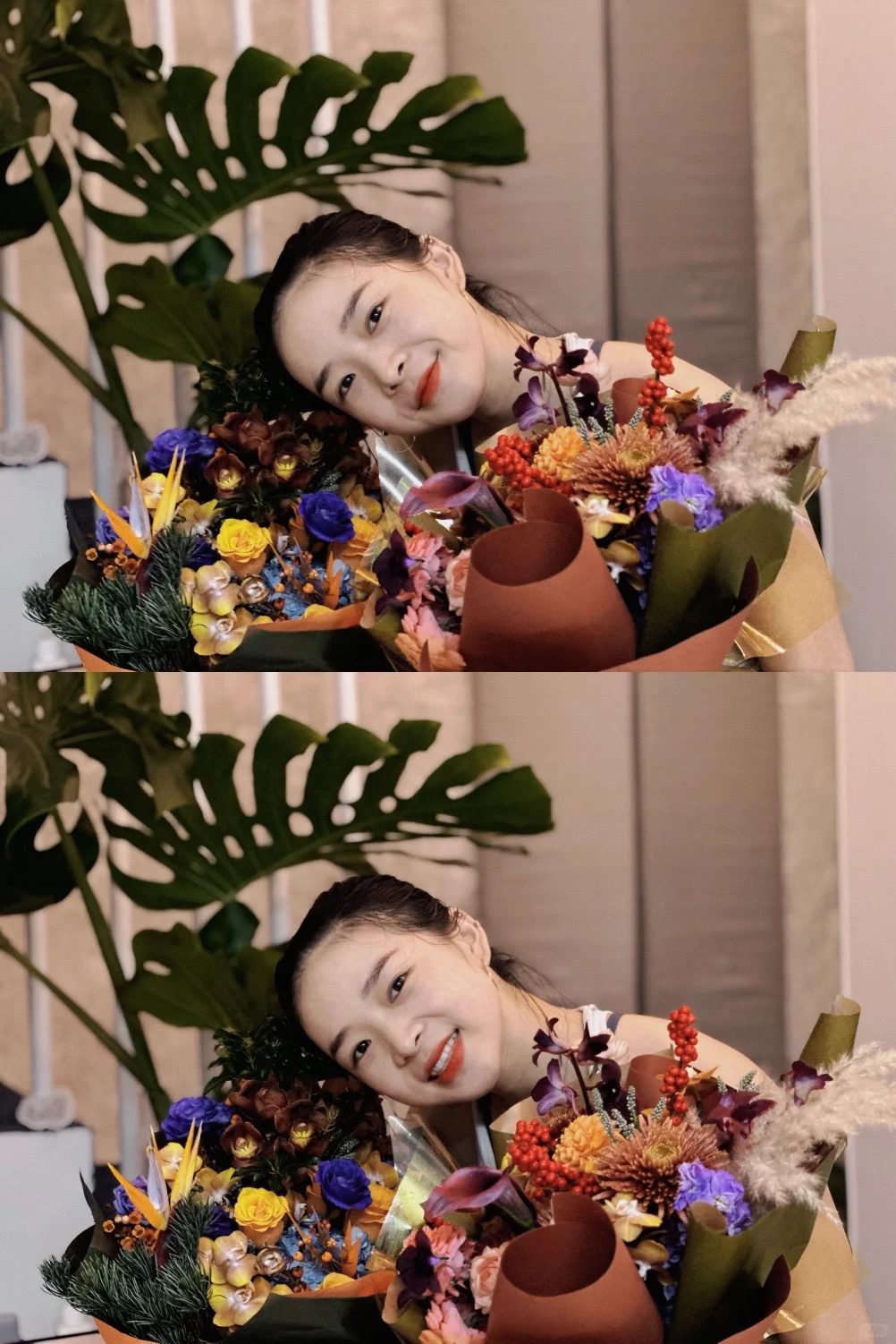 秋日美拉德｜快乐才是人生的主打色