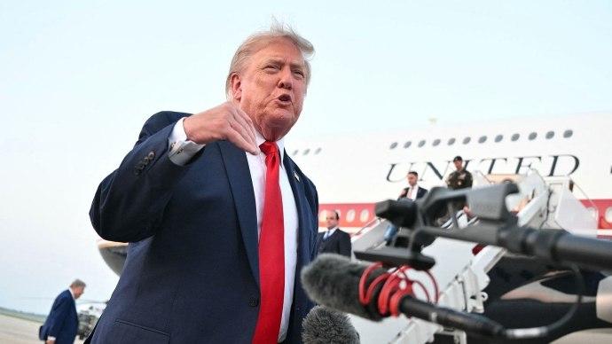 【美伊冲突又一次停火？】令人难以置信
美伊之间近两周的持续交火并未阻止冲突调解人