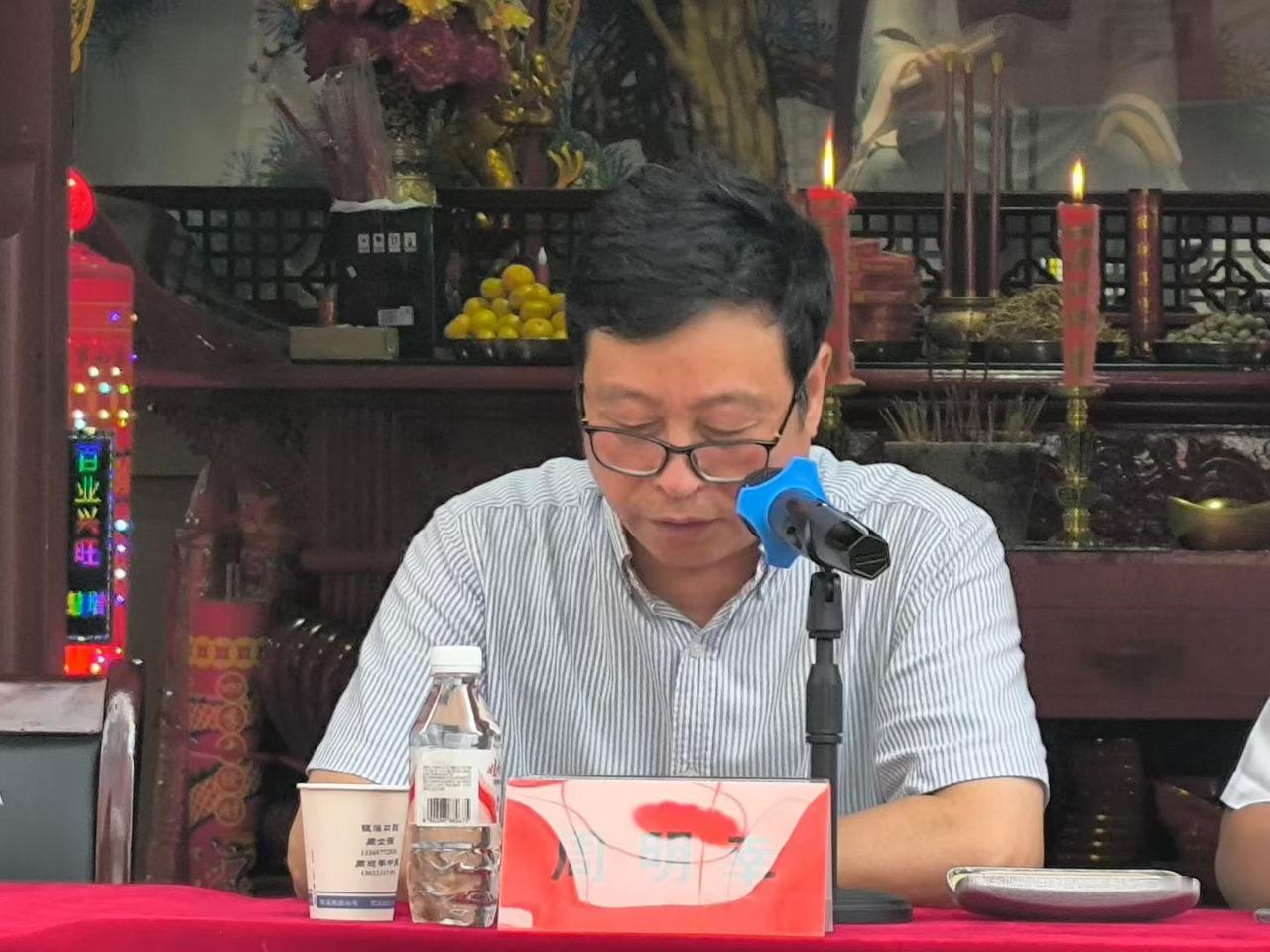 2026年周氏学子高考优异颁奖典礼[玫瑰][玫瑰][玫瑰]
周氏家族也算是人才辈