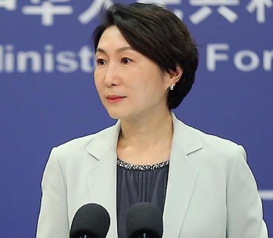 就在刚刚，中方回应

7月31号外交部例行记者会上，有个事儿挺让人揪心，科威特那