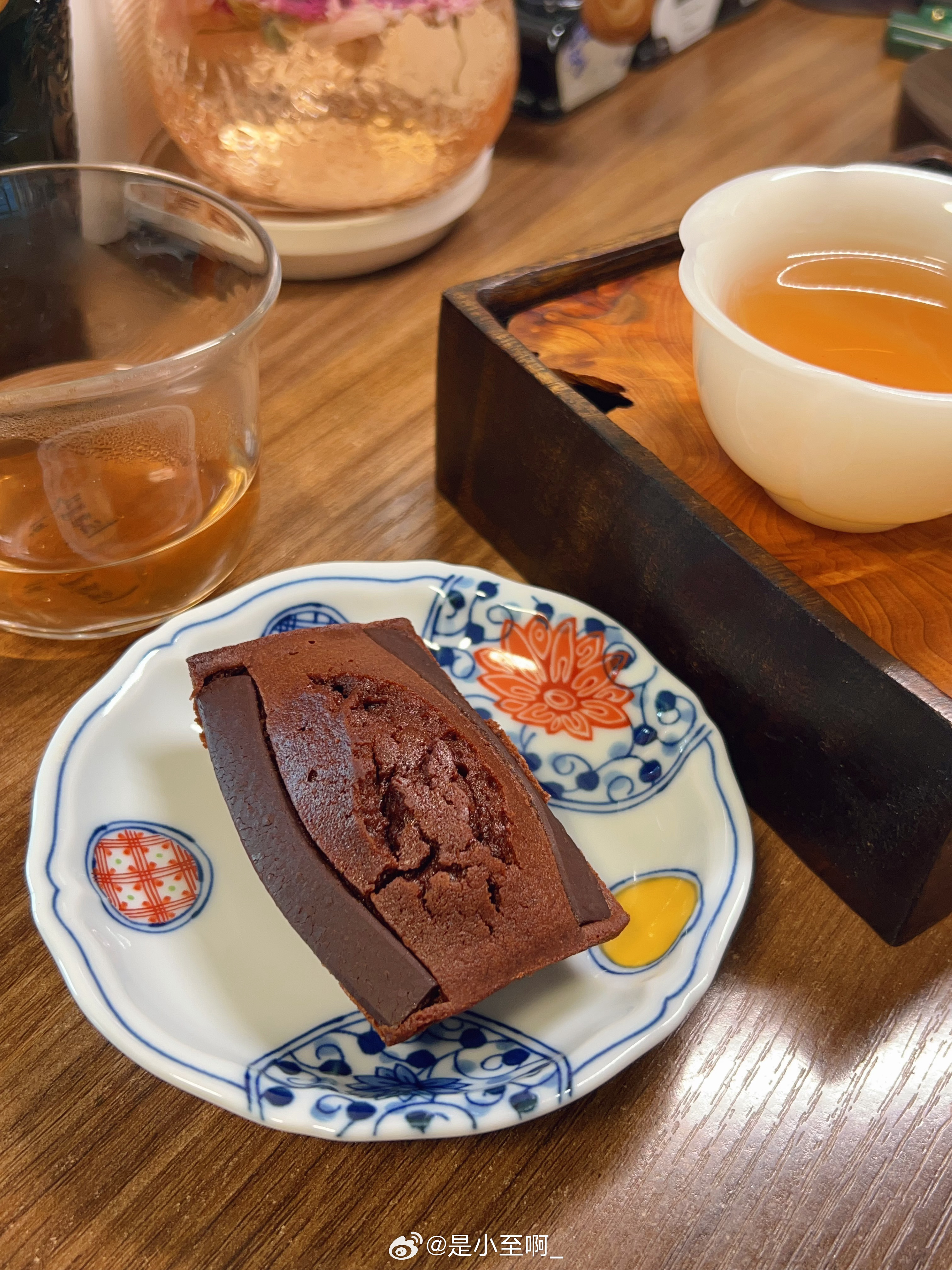 上午茶🍵[哈哈] ​​​