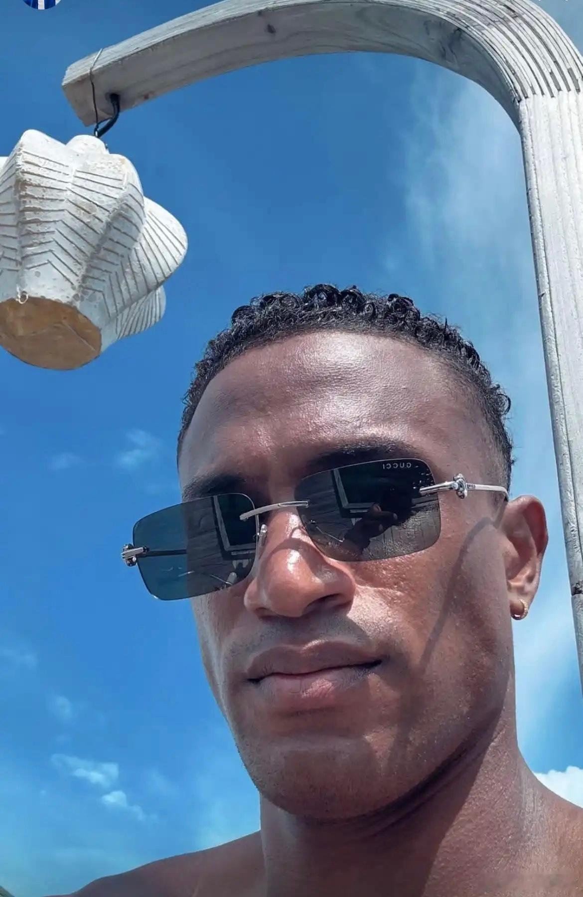 上海申花米内罗美滋滋！上海申花