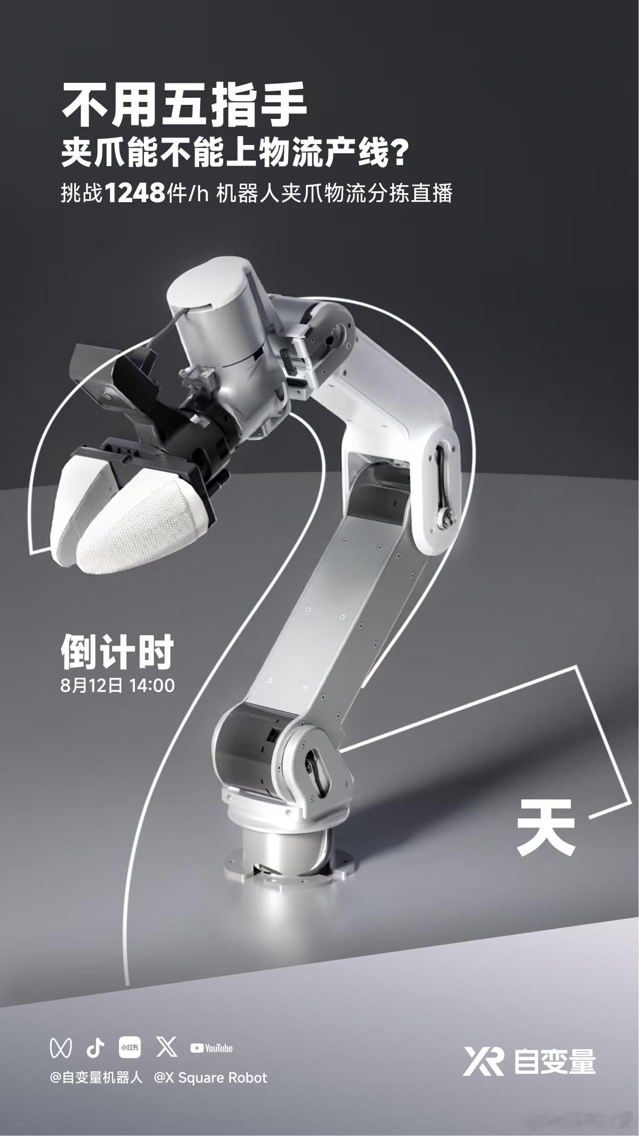 1248这个数，冲着Figure AI来的？之前Figure AI直播，分拣效率