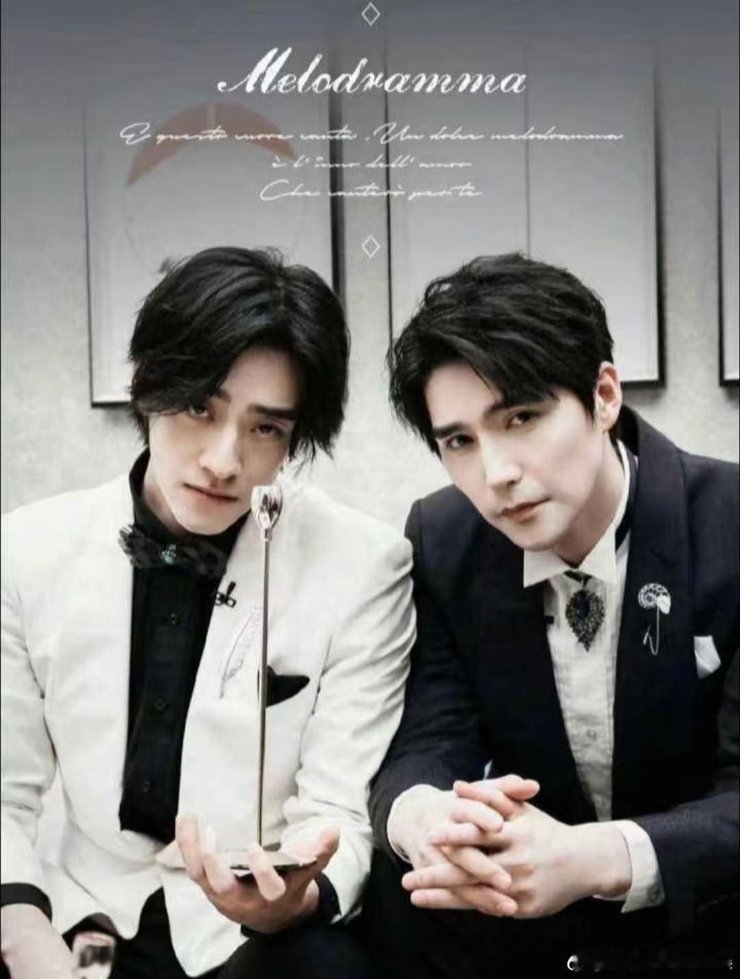 以为阿云嘎郑云龙要收徒了 声鸣远扬 卢飞扬的低音又苏又高级，预选赛失误淘汰太意难