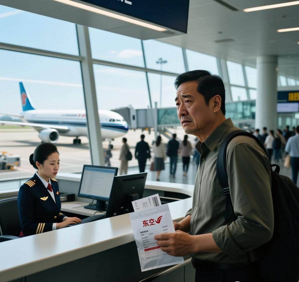 这件事令人寒心，也暴露了所谓“规则”背后人文关怀的严重缺失。
首先，规则的刚性不