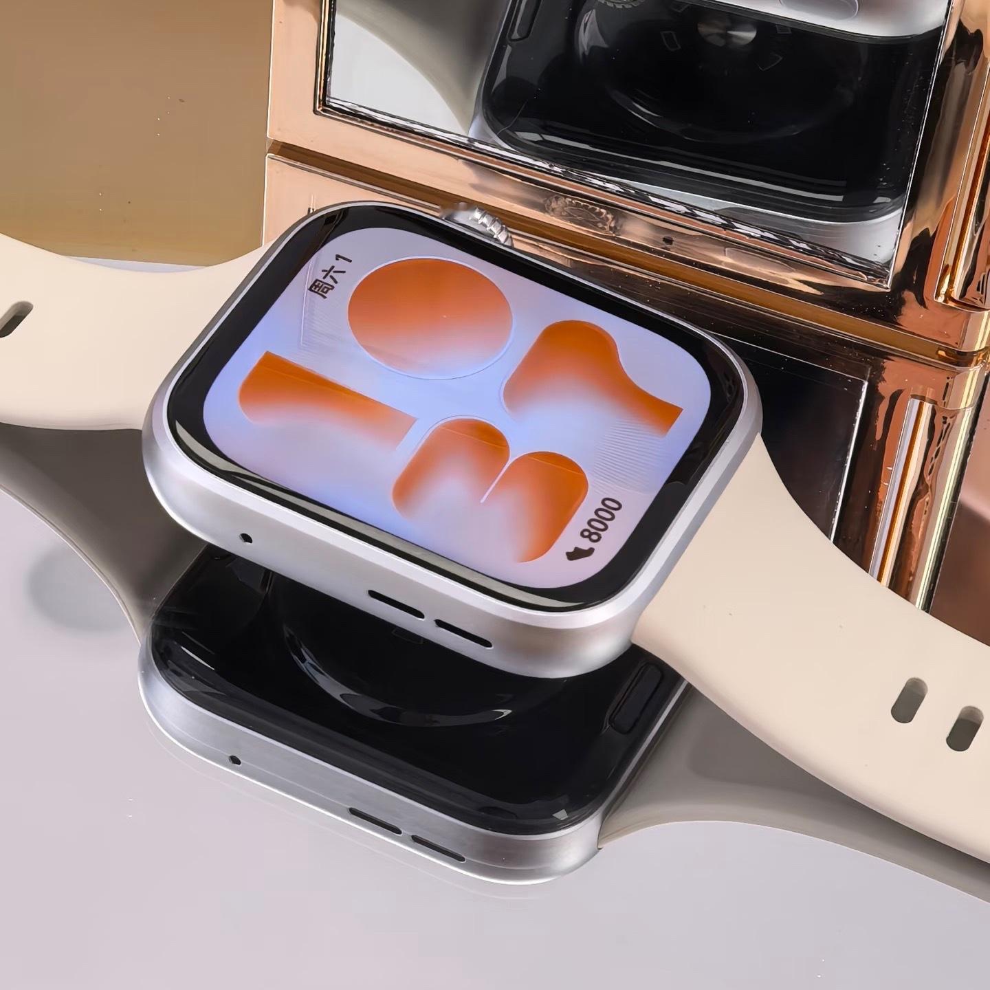 华为WATCHFIT5今日开售戳【网页链接】这次真的可以冲啊！说实在的，WATC