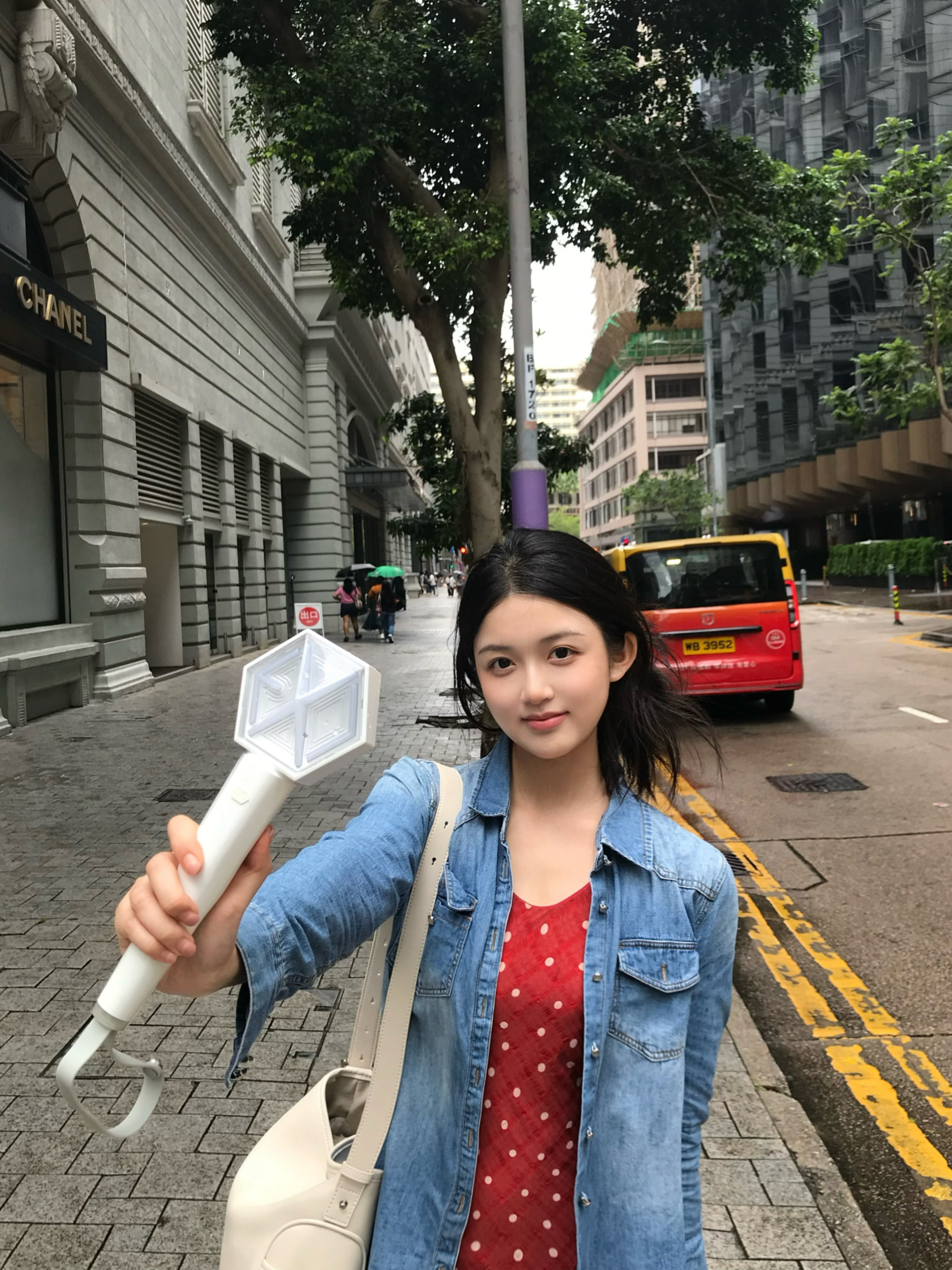 “你是幸福理由” 