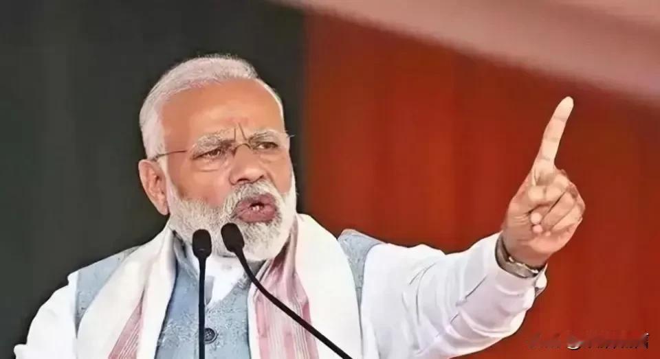 印巴两国要擦枪走火了吗？

印巴两国发生爆炸，这次爆炸威力还是挺大，现在印度莫迪