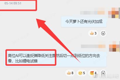 0519周二早盘前瞻上周四圈子内喊及时减仓的含金量还在提升。微博股票 股票