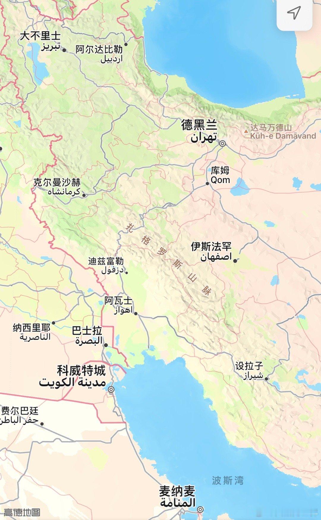 以色列终于对伊朗动手，三个地点同时被炸，伊朗的回应至关重要。#烽火问鼎计划# 观