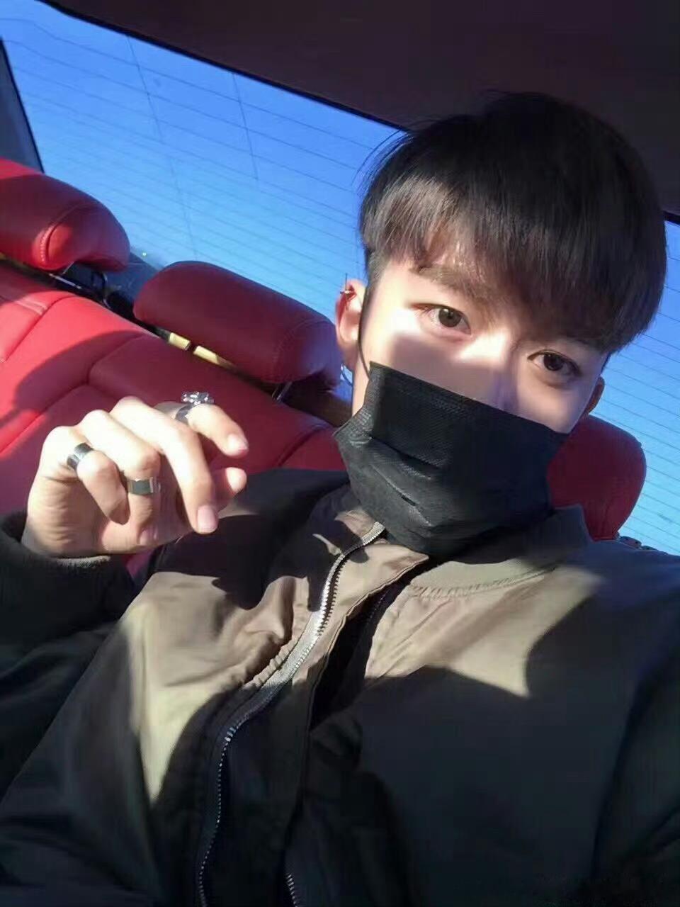 ⭐黄星邱鼎杰 🍁星有千千杰 经典的黄鑫哥是需要单独发一条的很多图第一次见