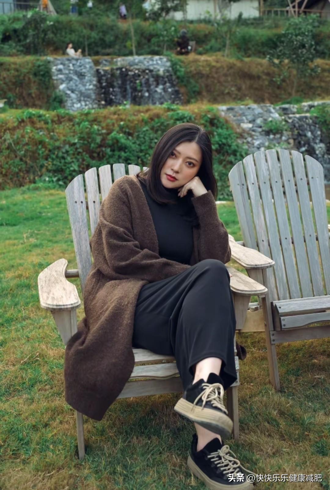 晒图笔记大赛安安静静的美丽