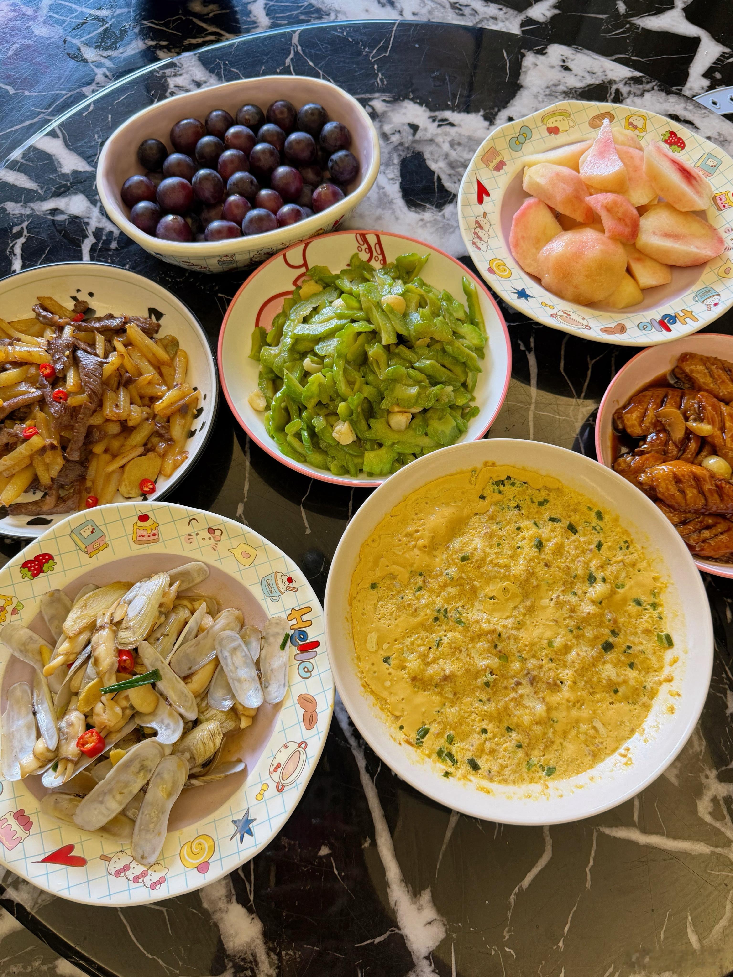在家唯一不好的地方，就是不能畅快的吃点“垃圾”食品 北京·广安门