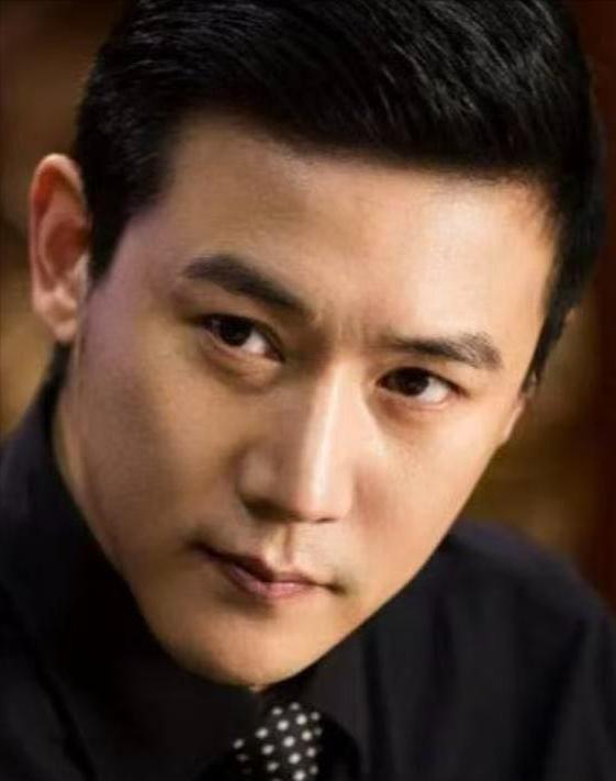 上海滩这十位男演员的名单，最扎眼的不是谁排第一，而是最后那个24岁的吴磊，和已经