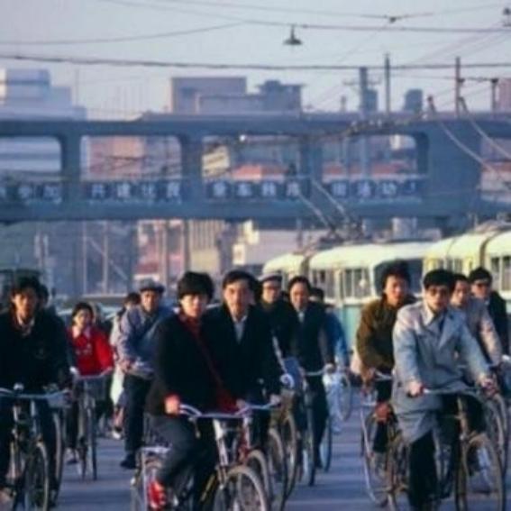 其实很多人没有发现，今天的中国这么强大，其实是很反常的。按常规历史逻辑，一个国家