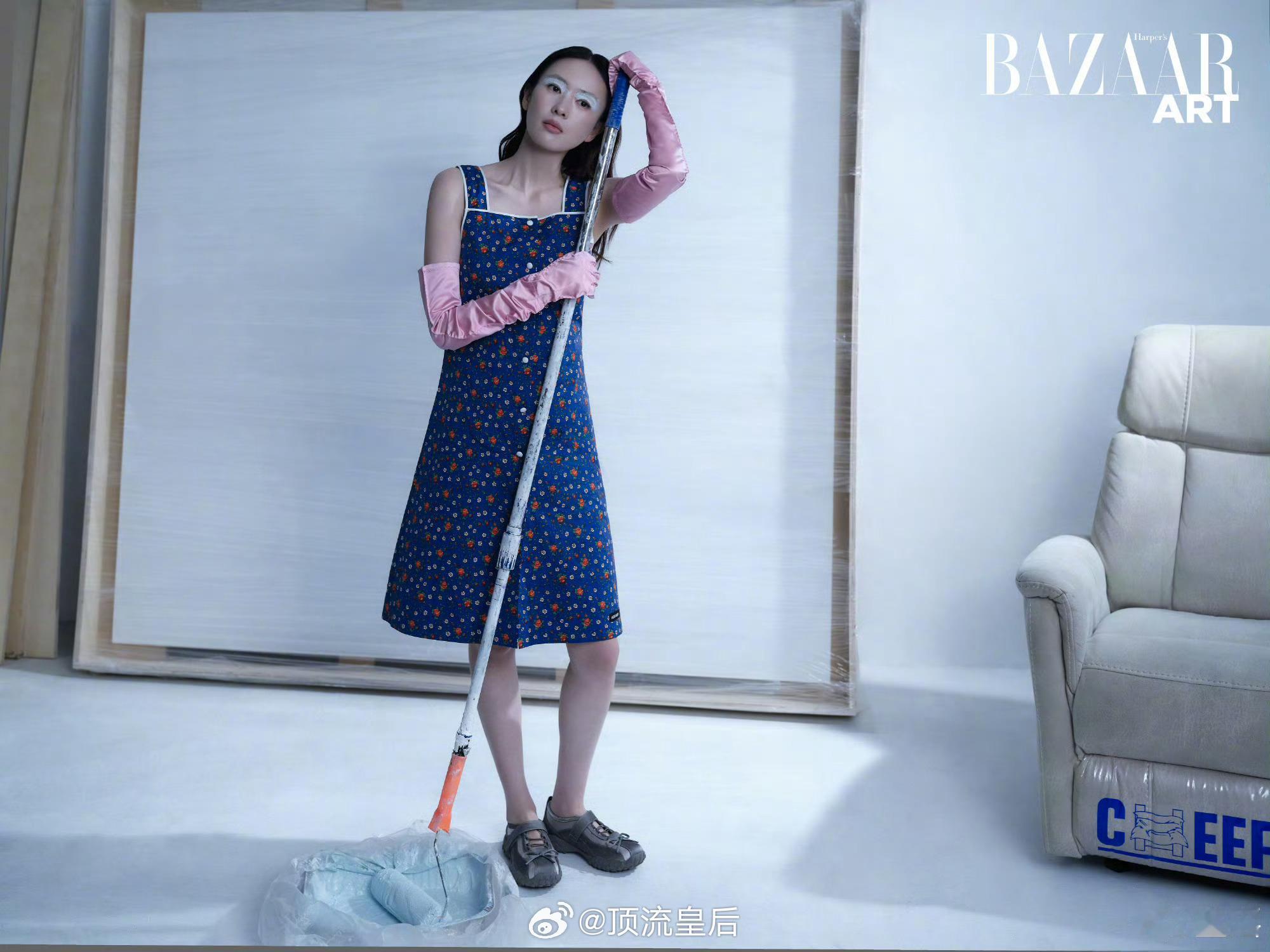 miumiu陷害女明星赵今麦有伴儿了