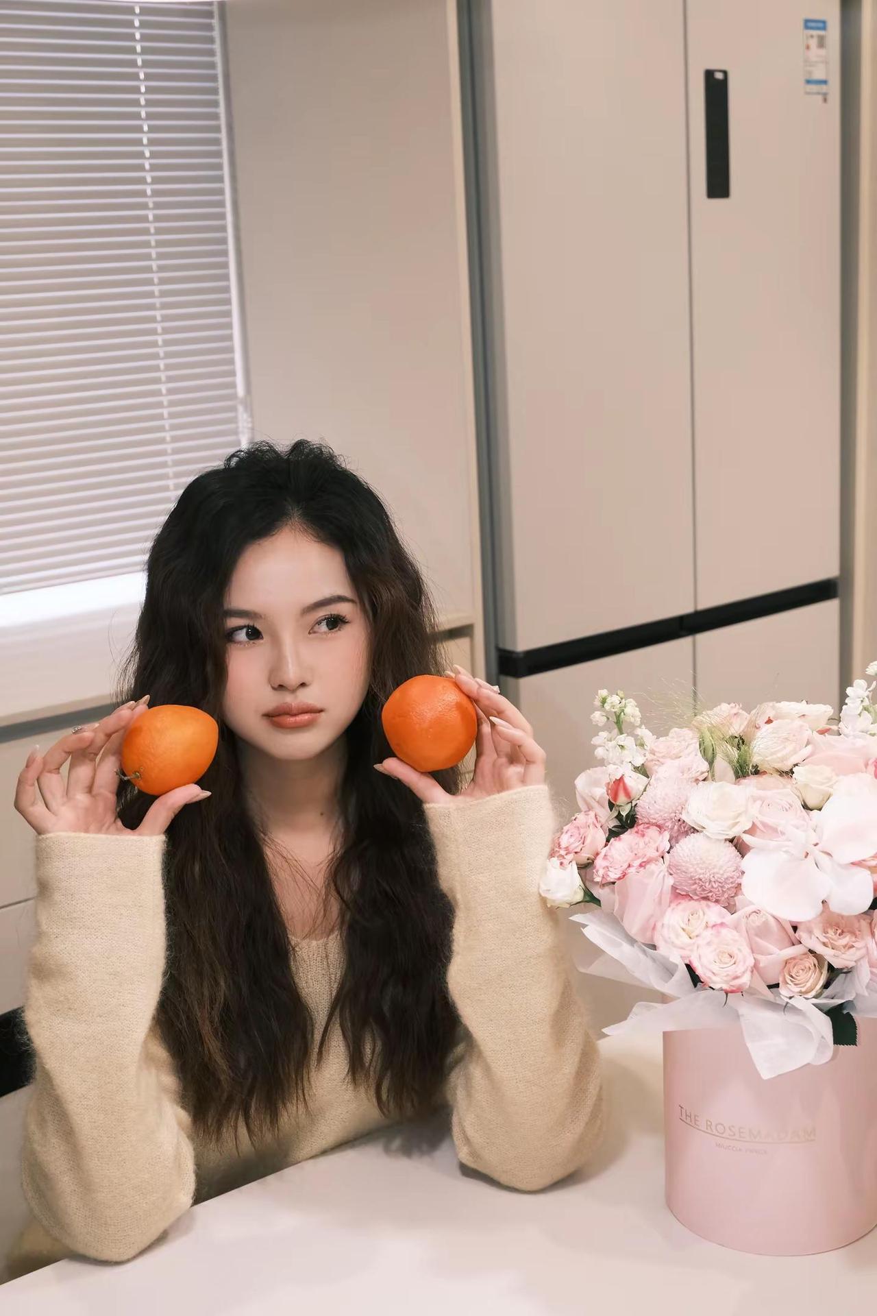 生活的本意是开心……