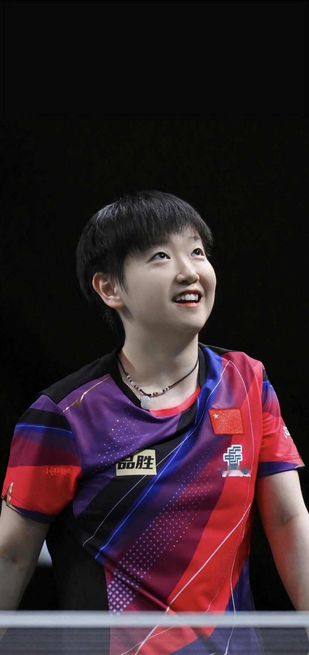 孙颖莎导航语音包：把赛场甜飒揣进通勤里

谁能拒绝孙颖莎的导航语音包啊！一句“注