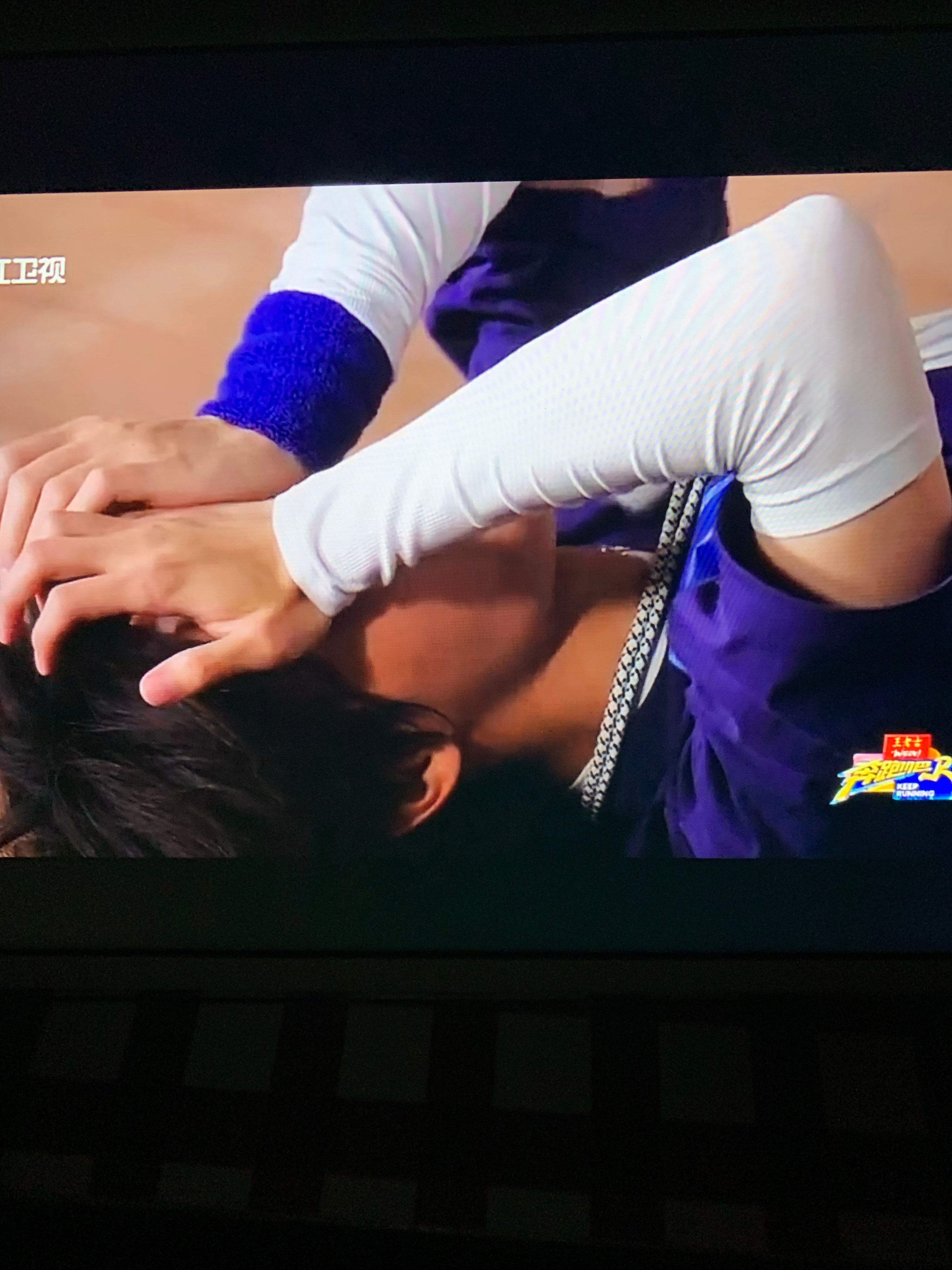 我靠 这一期给我看哭了我靠 