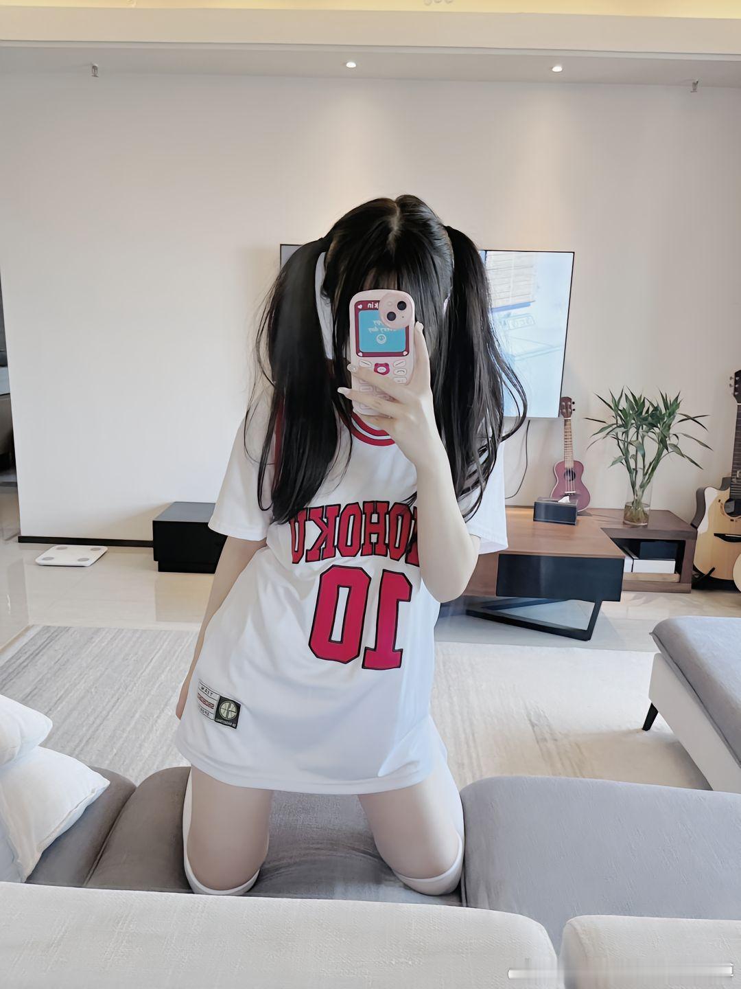 累死我了 