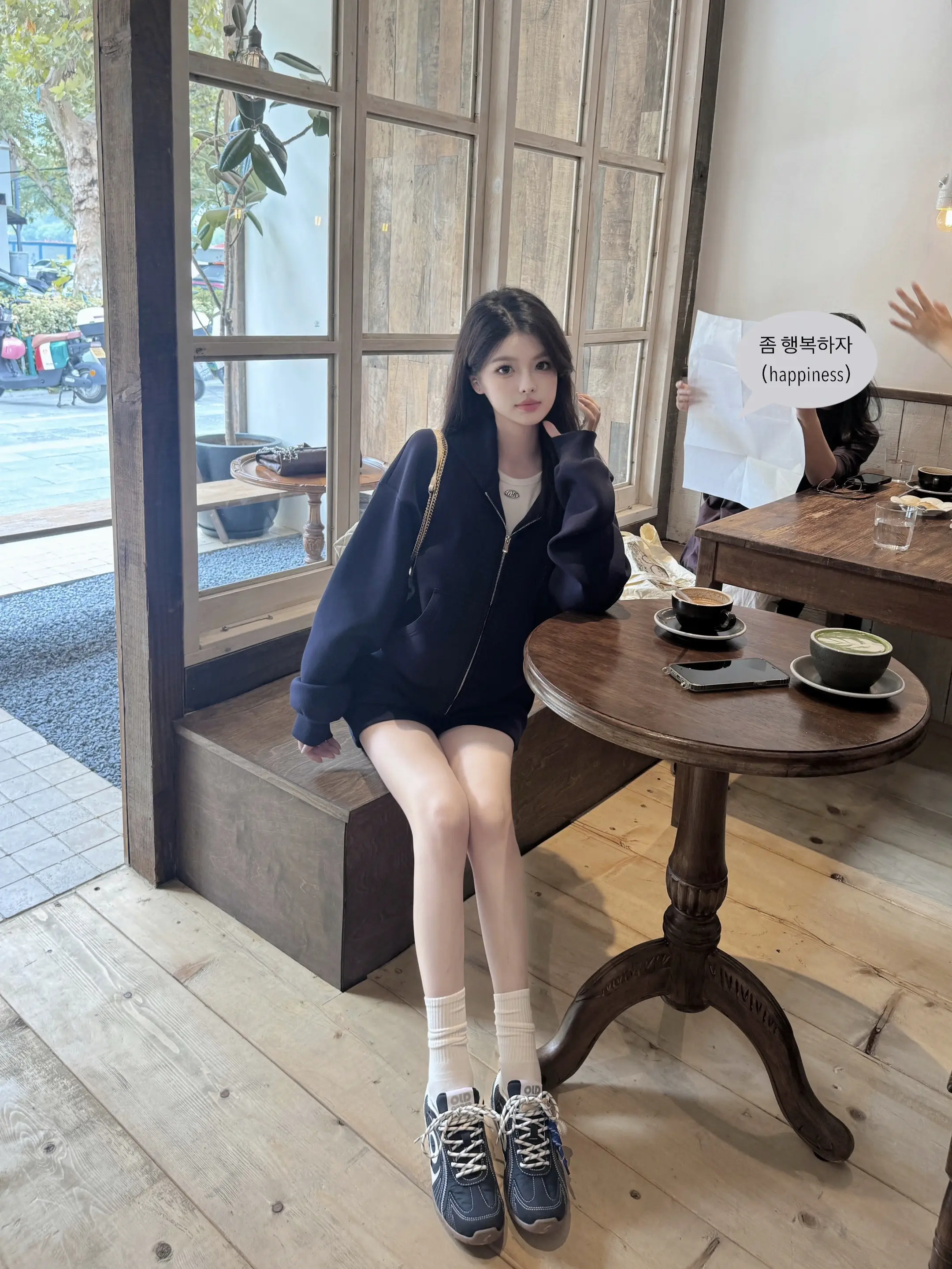 爱掉眼泪也是你的可爱之处