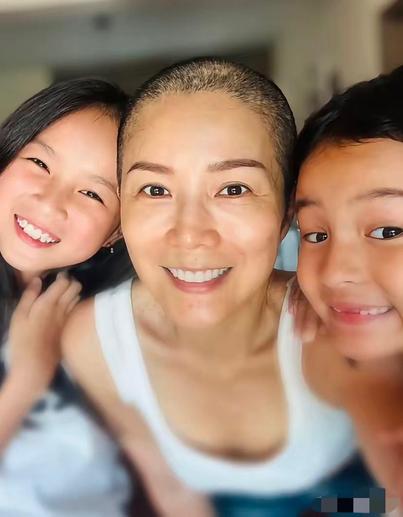 港姐吴文忻去世了！她这辈子最大的遗憾，不是婚姻不美满，也不是事业不圆满，而是不能