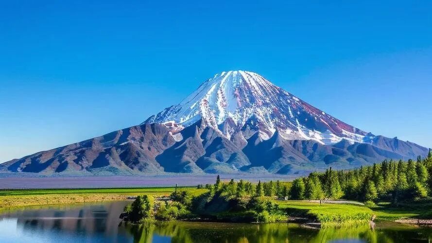 这颗憋了三百多年的火山炸弹，啥时候引爆，全看地质的“脸色”，而日本，只能悬着心，