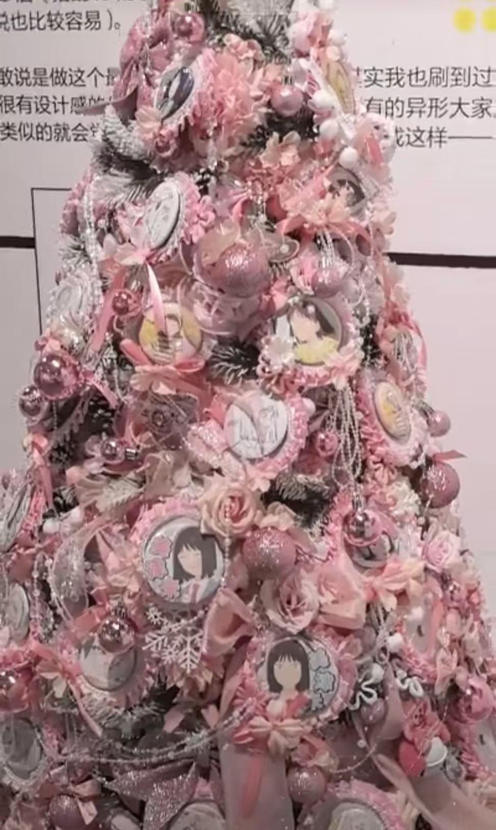 谷子展已经进化成艺术展了 好好好，谷子展现在已经是发展成这样，是谁让我吃的这么好