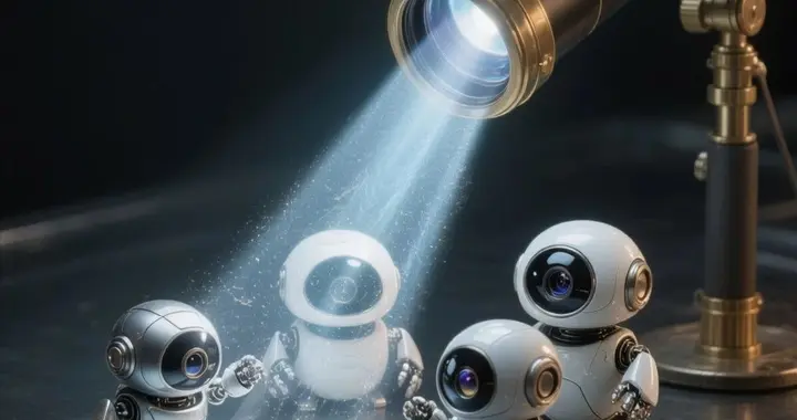 以判別式監督學習強化推理LLM，解決難度偏差和熵崩塌難題