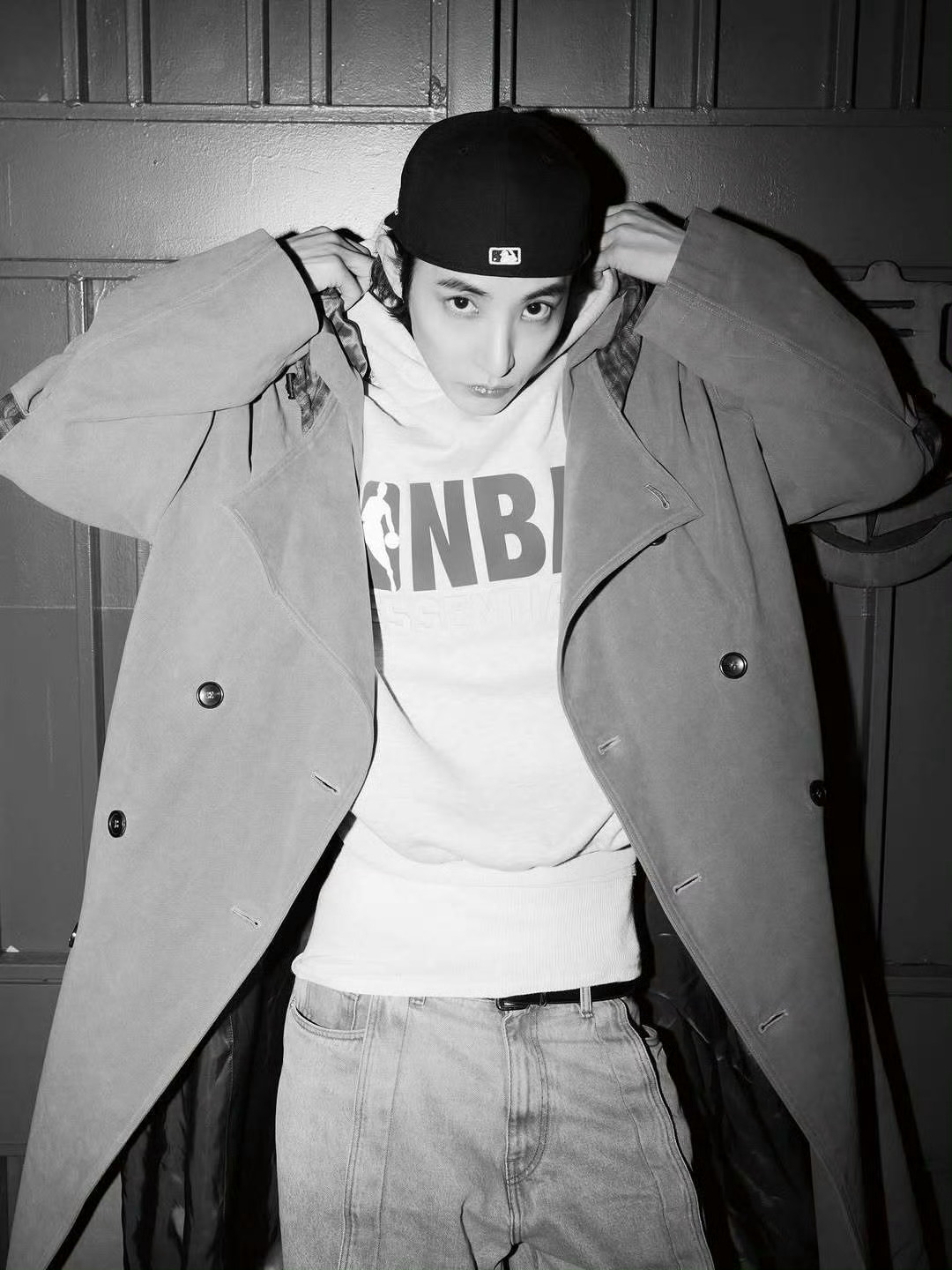 「 李洙赫 」OhBoy! November / December 2025.1