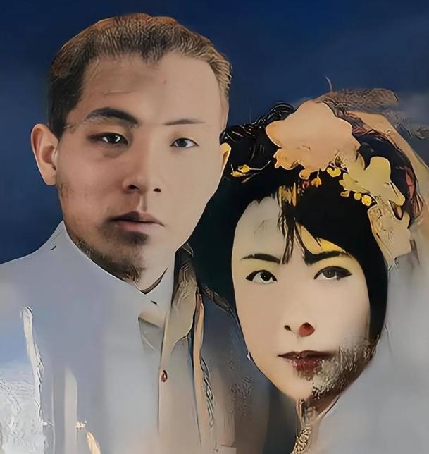 晚年张学良在回忆原配夫人于凤至时，直言两人之间并无多少真情实感。
在于凤至的陪伴