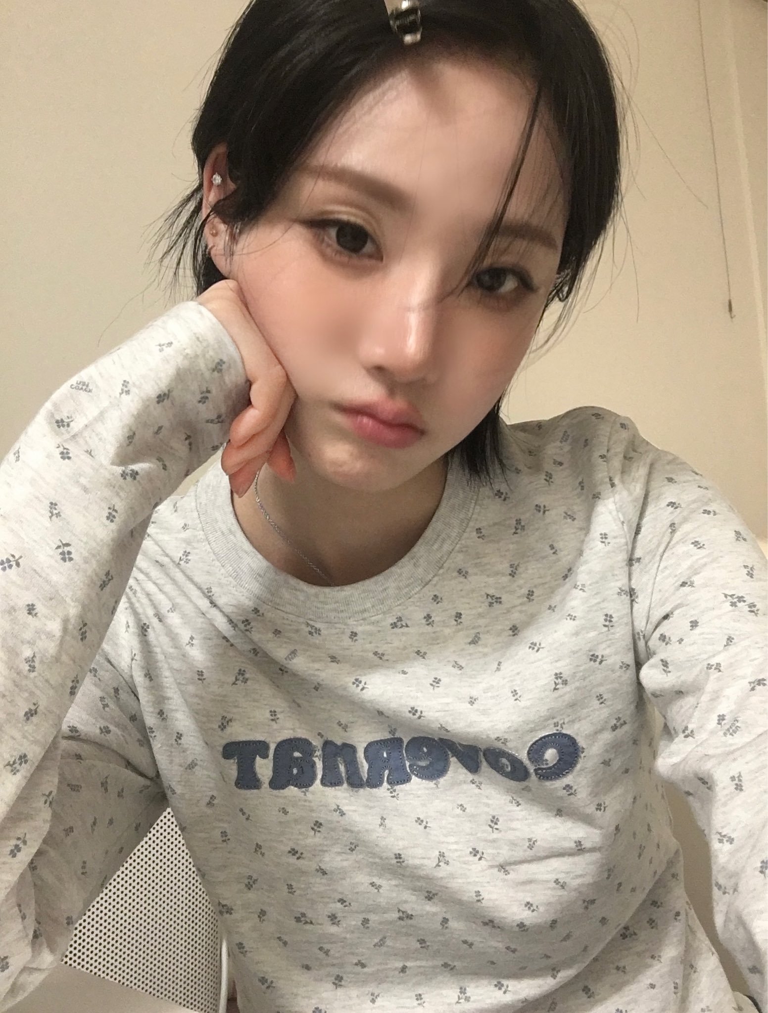 260311 tripleS Nakyoung金拏炅 