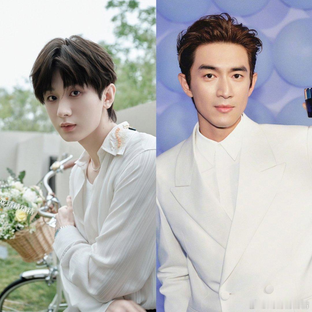 🍉《两京十五日》网传成毅、林更新双男主，如果是真的，你们预测番位怎么排？[思考