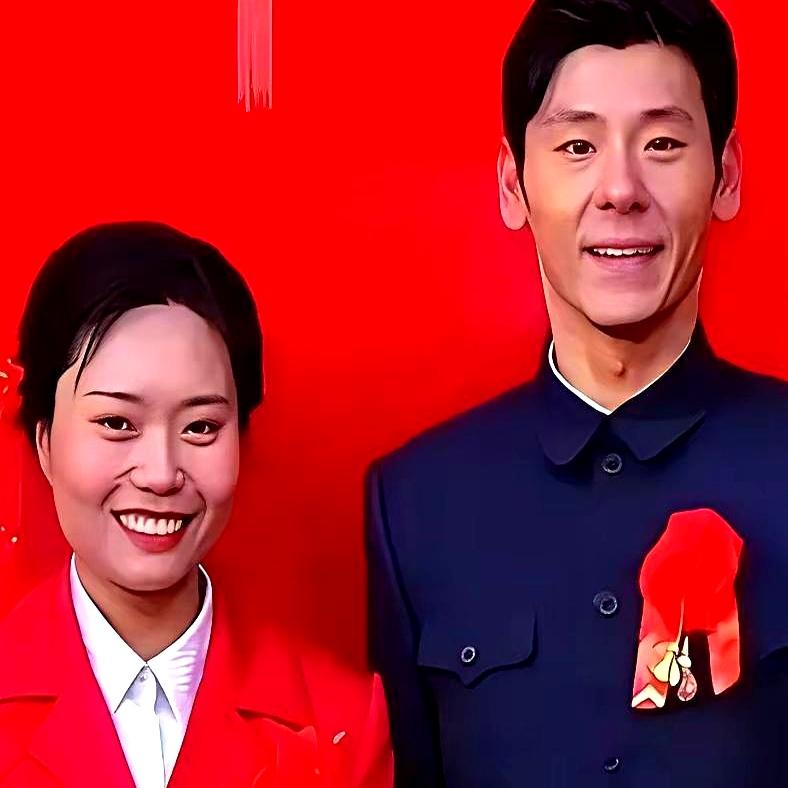 你敢信？李雪琴当着何炅面说全勤也要请假，全网打工人直接转疯了。
资本根本不是冲