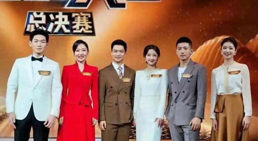 不想做的事情可以不做，不敢做的事情一定要做。
之前竞选主持人，我填好了资料，一进