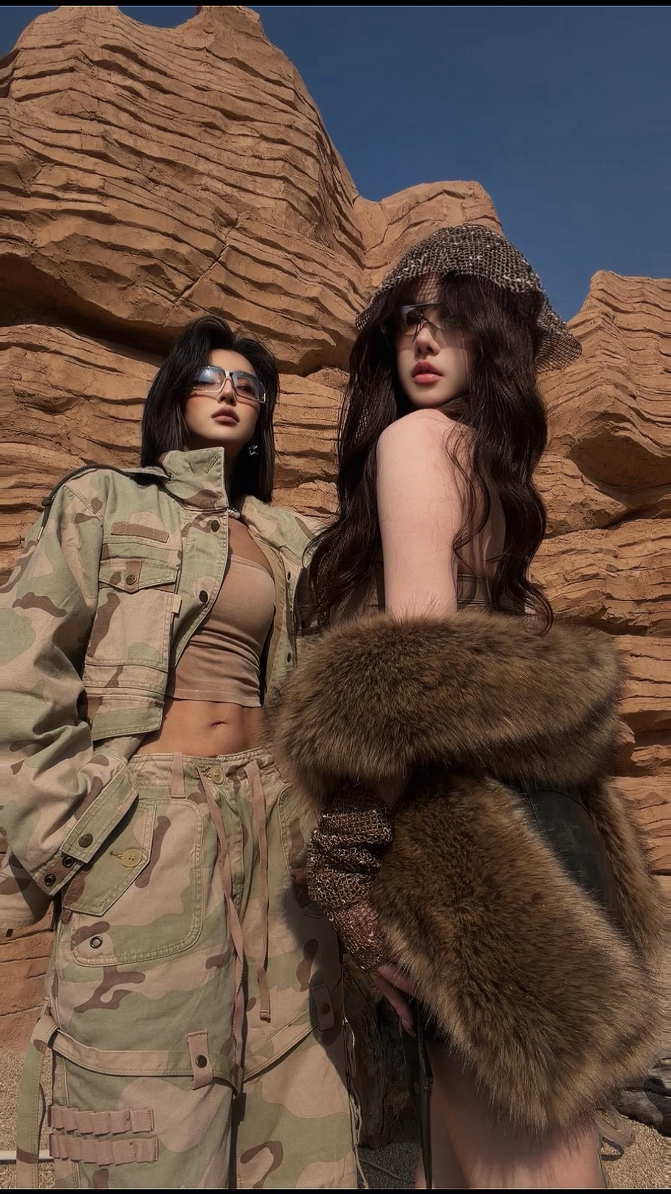 向阳而生 ♥️。