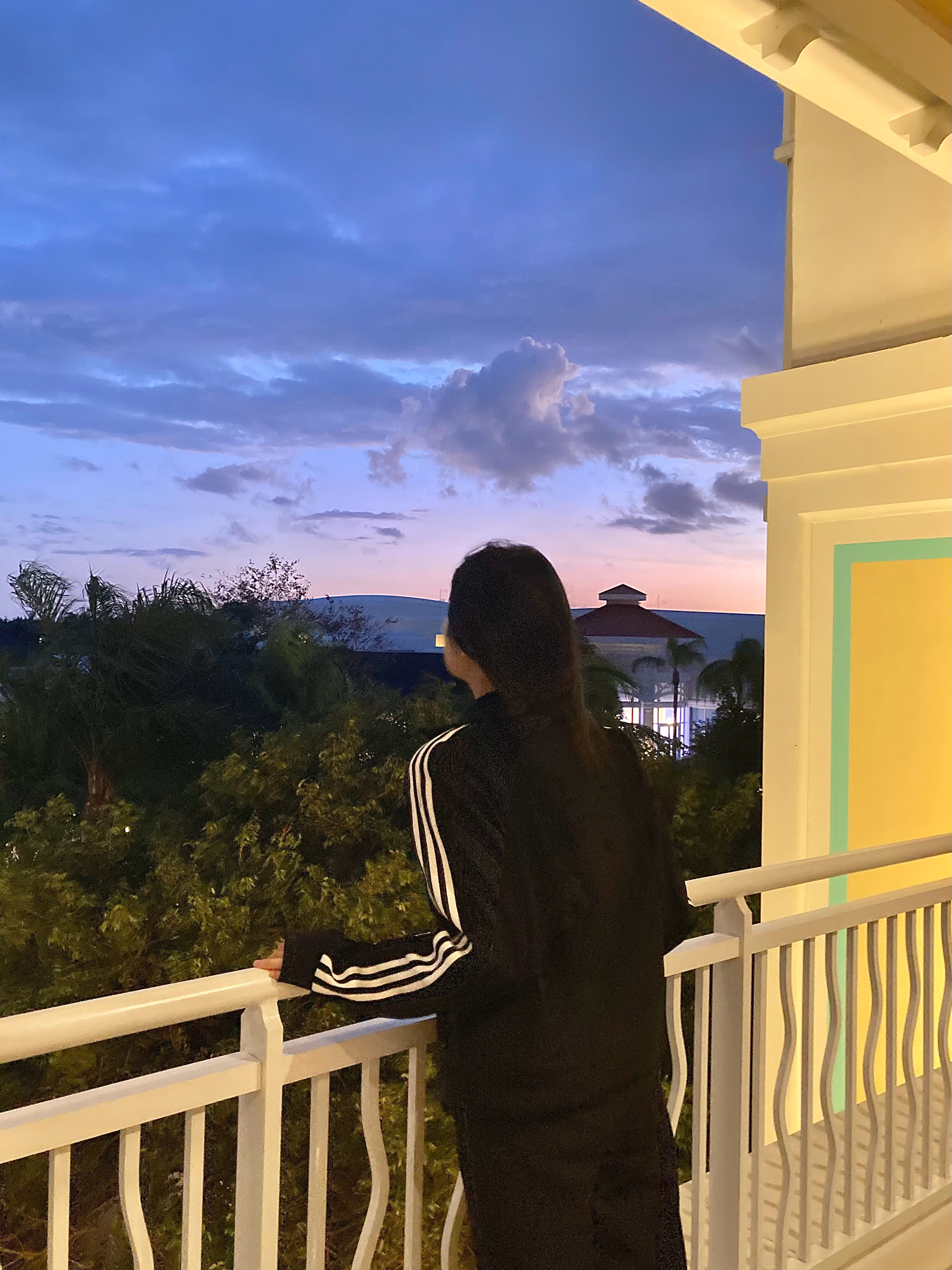 旅行碎片🇺🇸🧩✈️ ​​​